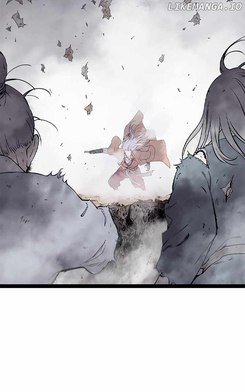 Asura (manhwa) Chapter 19 131